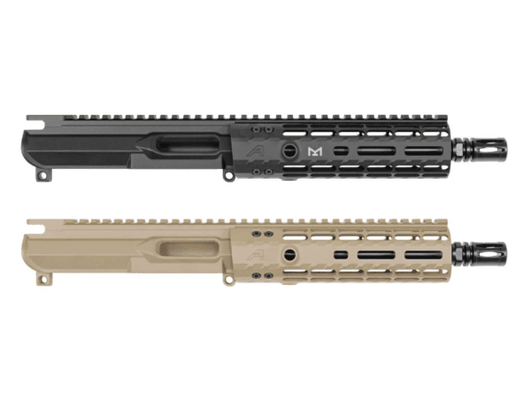 AERO FDE 8.3'' 9MM