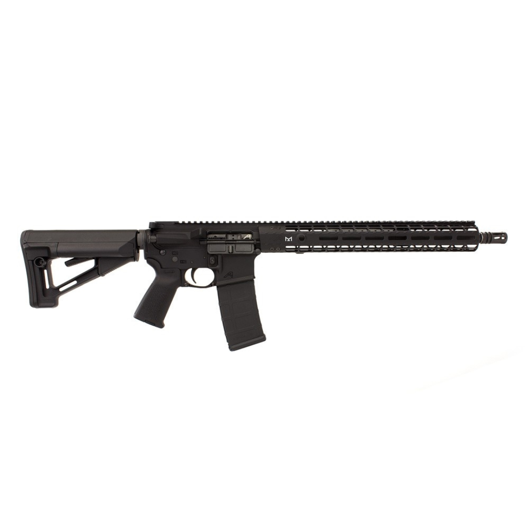 AERO M4E1 RIFLE 16 5.56 – ANODIZED BLACK