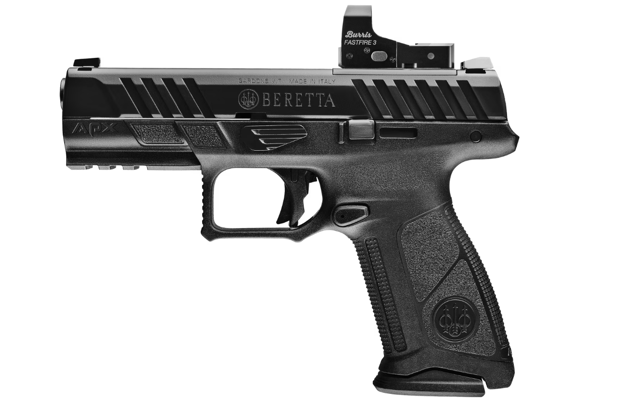 Beretta APX A1 FS mos - Advanced Combat