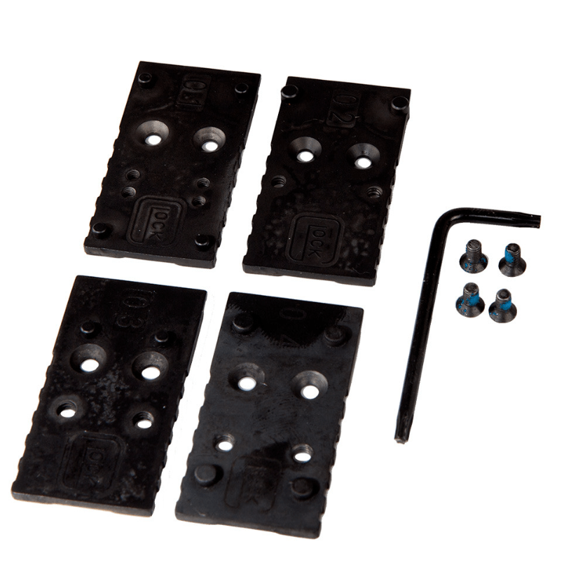 GLOCK MOS ADAPTER